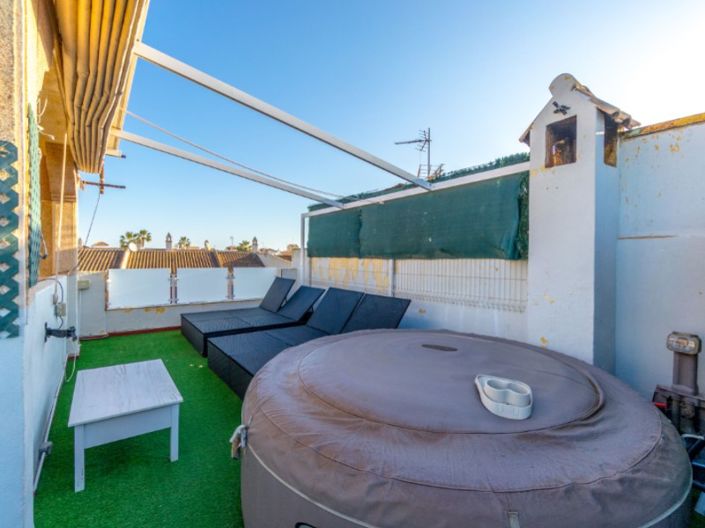 Image No.15-Propriété de 3 chambres à vendre à Torrevieja