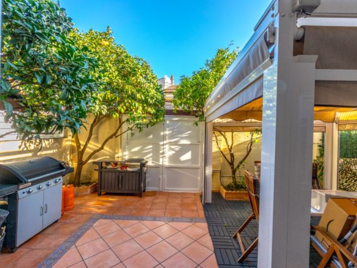 Image No.22-Propriété de 3 chambres à vendre à Torrevieja