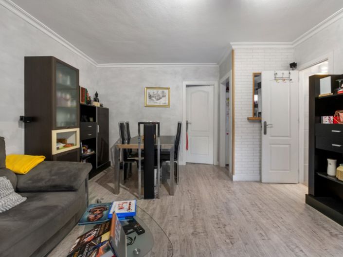 Image No.4-Propriété de 3 chambres à vendre à Torrevieja