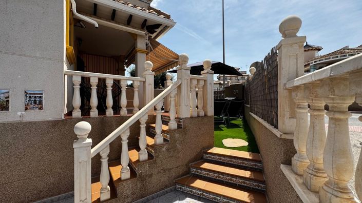 Image No.4-Propriété de 3 chambres à vendre à Orihuela Costa