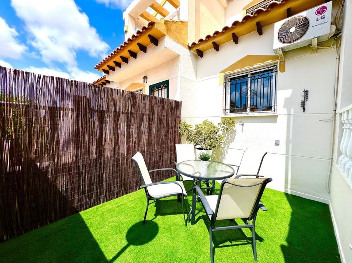 Image No.4-Propriété de 3 chambres à vendre à Orihuela