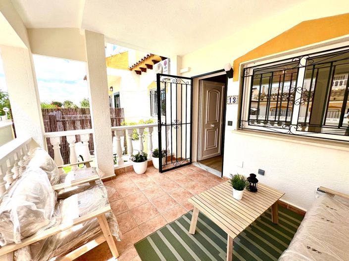Image No.8-Propriété de 3 chambres à vendre à Orihuela
