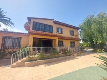Homes Overseas most sold property