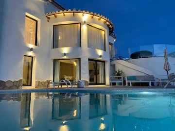 Homes Overseas most sold property
