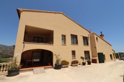 Homes Overseas most sold property