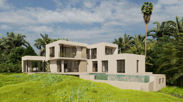 Image No.1-5 Bed Villa for sale