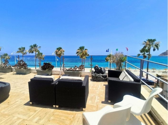 Image No.1-Villa de 7 chambres à vendre à Albir