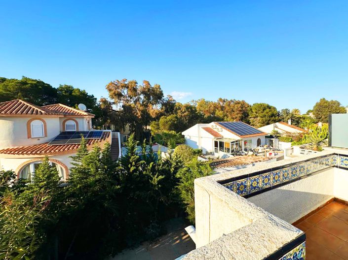 Image No.11-Propriété de 3 chambres à vendre à Orihuela Costa