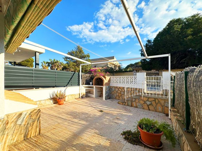 Image No.2-Propriété de 3 chambres à vendre à Orihuela Costa