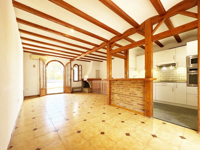 Image No.4-Propriété de 3 chambres à vendre à Orihuela Costa