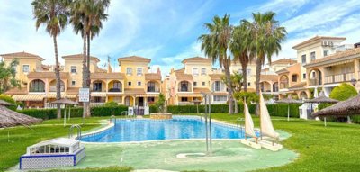 Homes Overseas most sold property