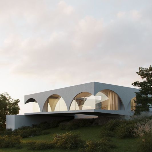 Pedreguer, Villa