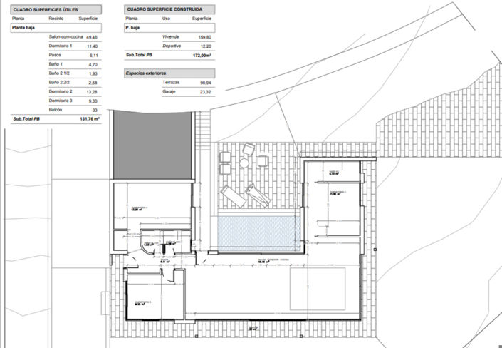 Image No.10-3 Bed Property for sale