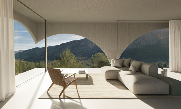 Image No.2-3 Bed Property for sale