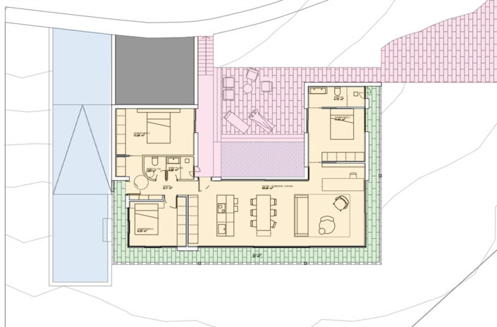 Image No.9-3 Bed Property for sale