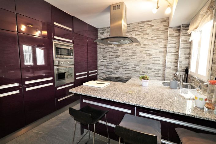 Image No.10-Appartement de 3 chambres à vendre à Torrevieja