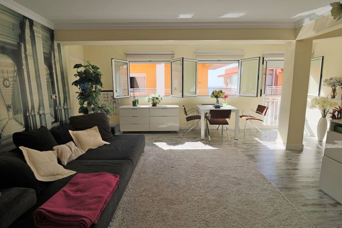 Image No.3-Appartement de 3 chambres à vendre à Torrevieja