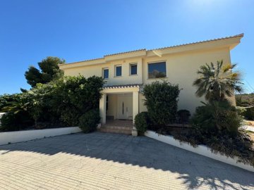 Homes Overseas most sold property