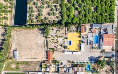 Homes Overseas most sold property