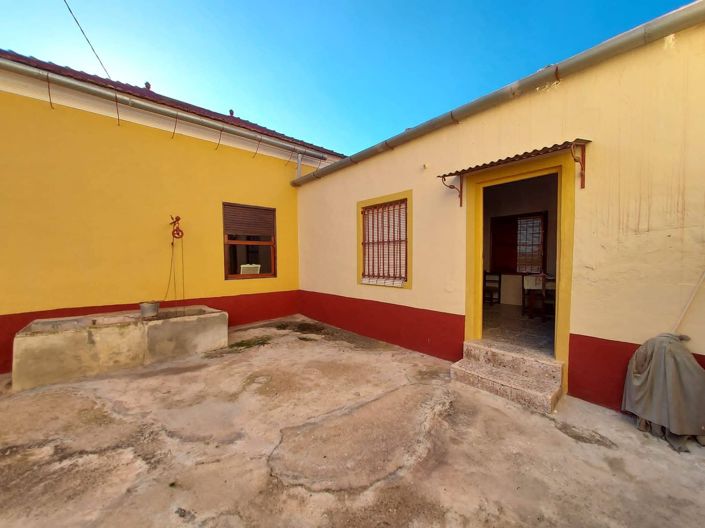 Image No.10-Villa de 4 chambres à vendre à Orihuela