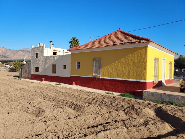 Image No.5-Villa de 4 chambres à vendre à Orihuela