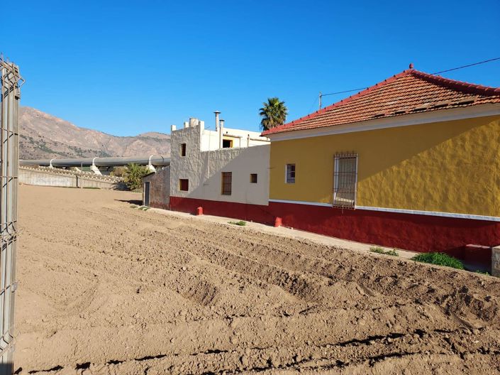 Image No.6-Villa de 4 chambres à vendre à Orihuela