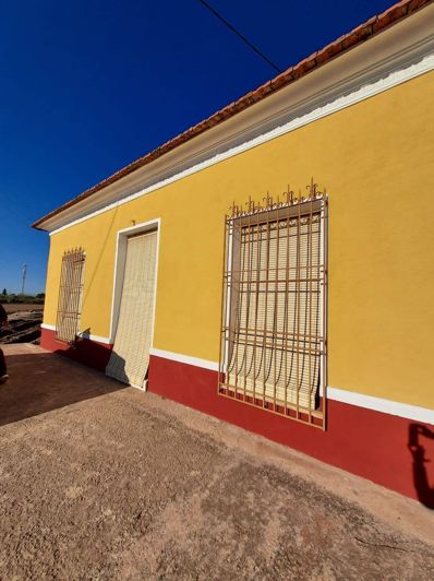 Image No.7-Villa de 4 chambres à vendre à Orihuela