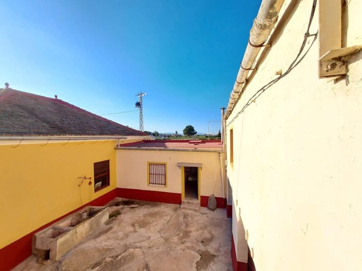 Image No.8-Villa de 4 chambres à vendre à Orihuela