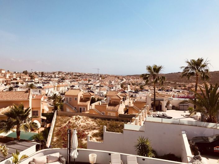 Image No.7-Villa de 6 chambres à vendre à Ciudad Quesada