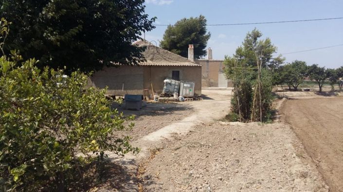 Image No.7-Villa de 3 chambres à vendre à Daya Nueva