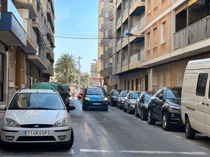 Image No.33-Appartement de 3 chambres à vendre à Torrevieja