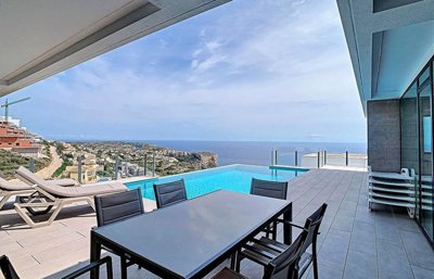 Homes Overseas most sold property
