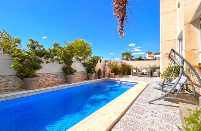 Image No.23-4 Bed Villa for sale