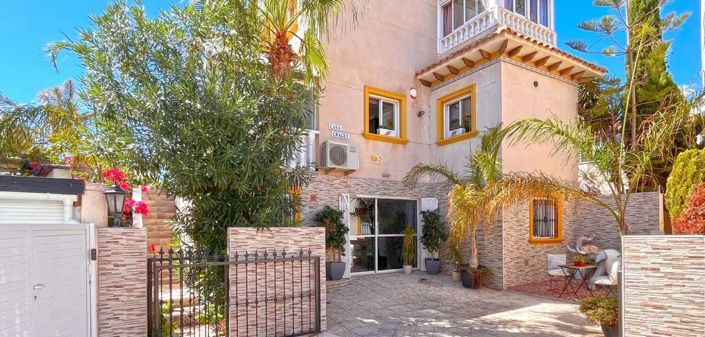 Image No.41-4 Bed Villa for sale