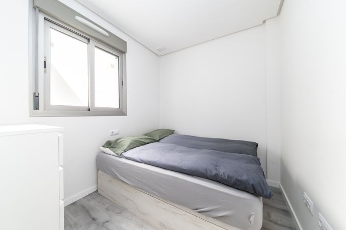 Image No.24-Appartement de 3 chambres à vendre à Orihuela Costa