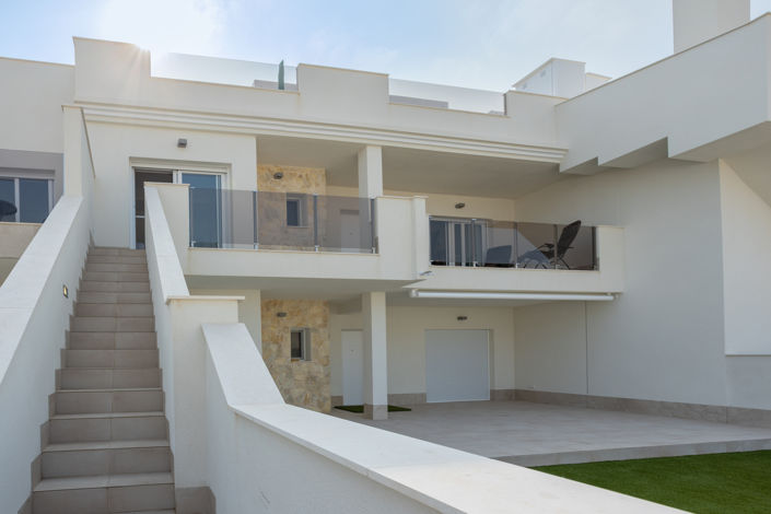 Image No.4-2 Bed Apartment for sale