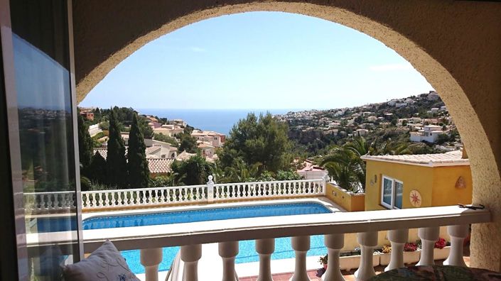 Image No.1-5 Bed Villa for sale