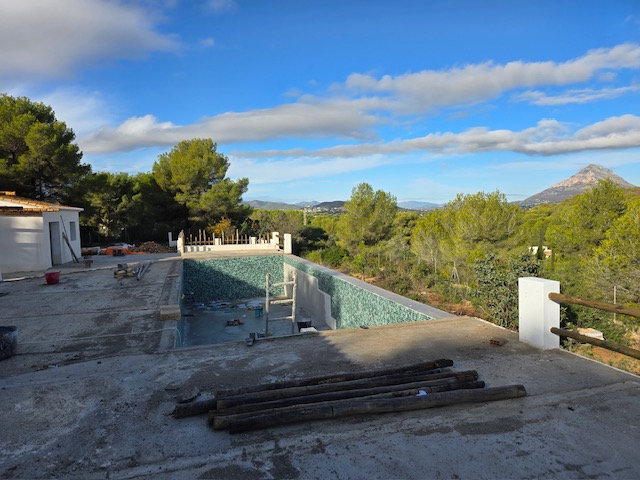 Image No.1-5 Bed Villa for sale