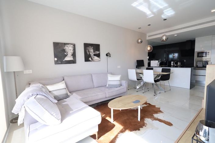 Image No.7-Appartement de 2 chambres à vendre à Orihuela Costa