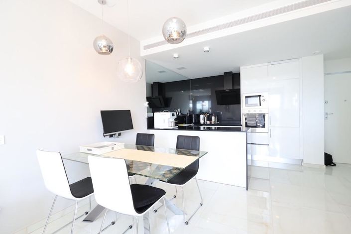 Image No.9-Appartement de 2 chambres à vendre à Orihuela Costa