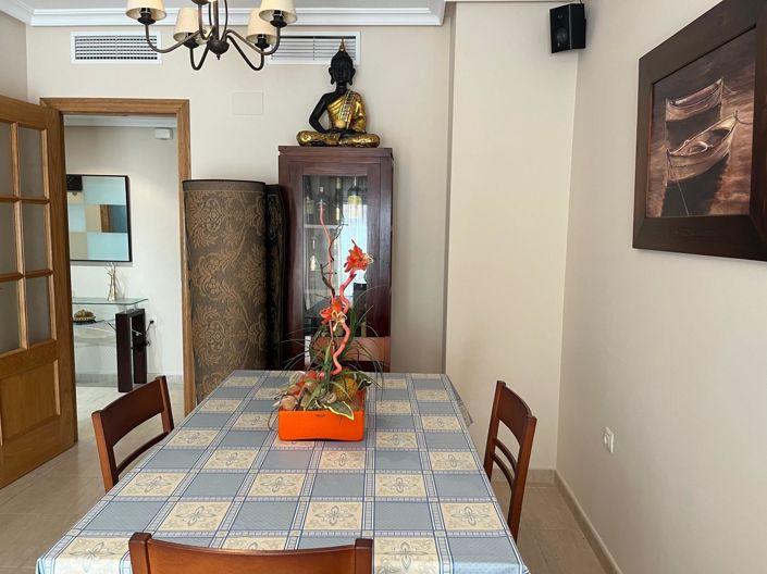 Image No.33-Appartement de 3 chambres à vendre à Almoradí