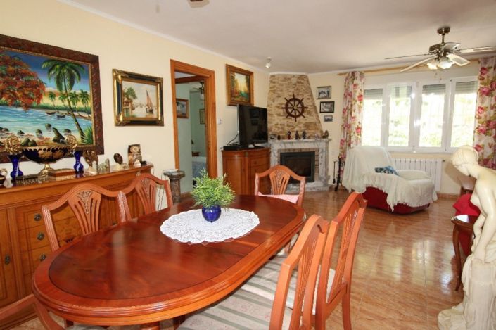 Image No.8-Villa de 5 chambres à vendre à Torrevieja