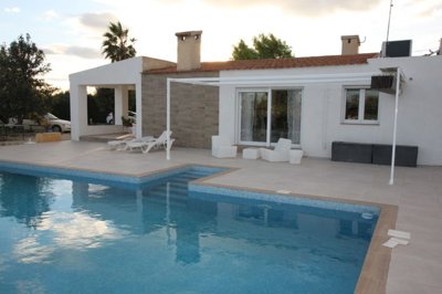 Homes Overseas most sold property