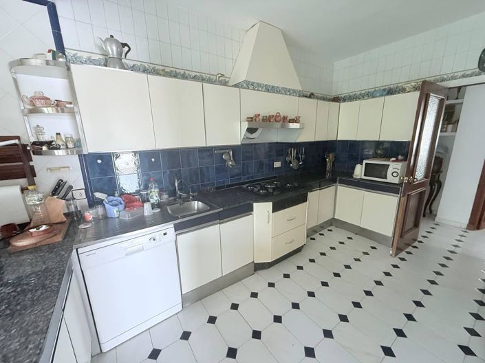 Image No.14-Villa de 4 chambres à vendre à Orihuela Costa