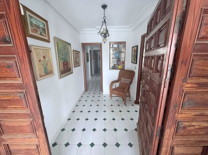 Image No.9-Villa de 4 chambres à vendre à Orihuela Costa