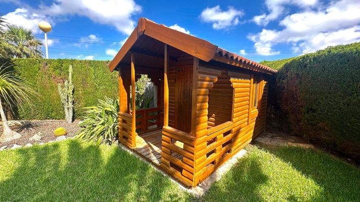 Image No.26-3 Bed Villa for sale