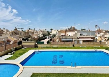 1 - Torrevieja, Townhouse