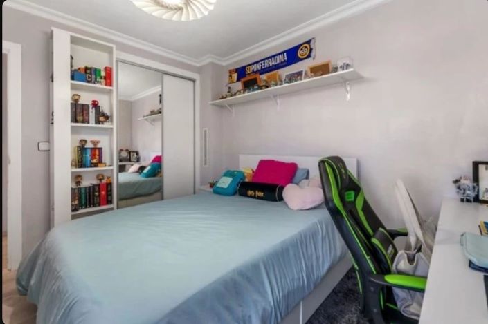 Image No.12-Propriété de 3 chambres à vendre à Torrevieja