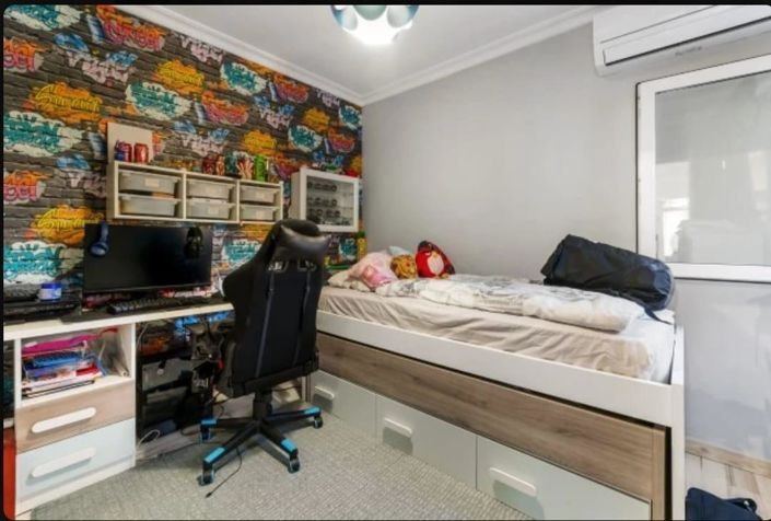 Image No.15-Propriété de 3 chambres à vendre à Torrevieja