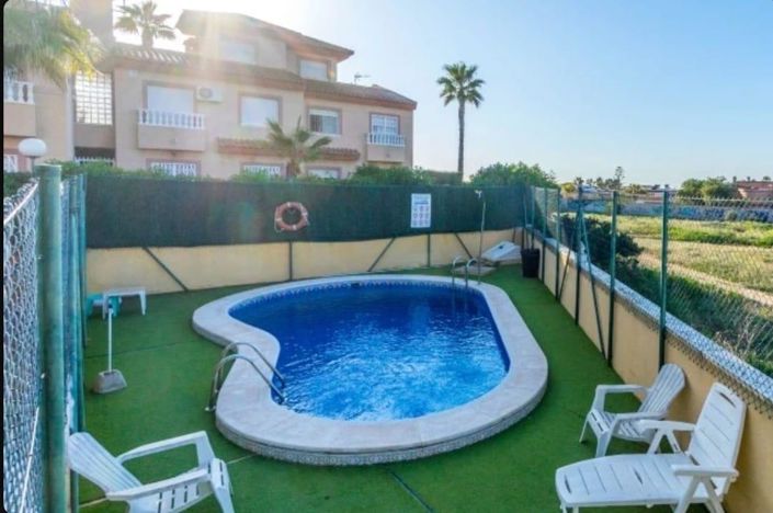 Image No.3-Propriété de 3 chambres à vendre à Torrevieja
